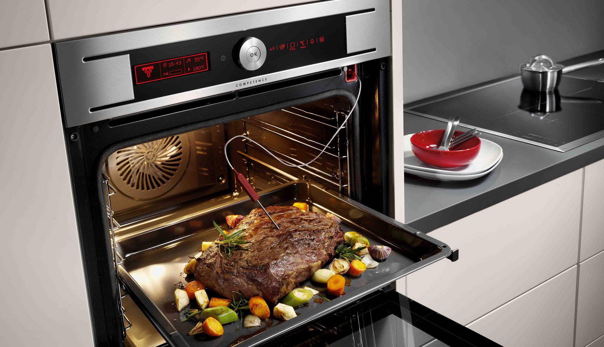 Духовые шкафы De'Longhi